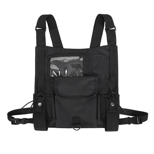 outdoor vest quick reaction ontological vest chest rig protective plate carrier gear vests, Black;blue
outdoor vest quick reaction ontological vest chest rig protective plate carrier gear vests, Black;blue