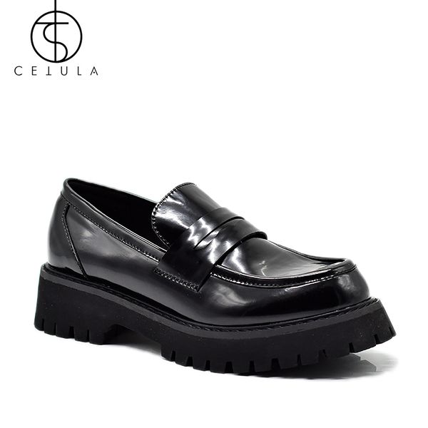 women leather shoes womens flats womens oxford moccasins driving shoes ladies flat woman, Black
women leather shoes womens flats womens oxford moccasins driving shoes ladies flat woman, Black