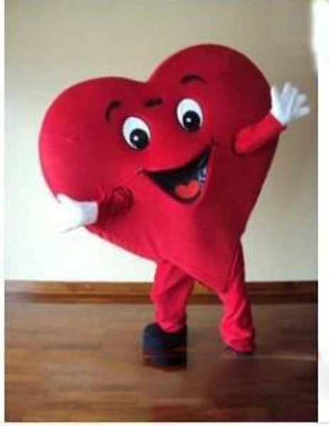 2019 discount factory sale size red heart mascot costume fancy heart mascot costume ing, Red;yellow
2019 discount factory sale size red heart mascot costume fancy heart mascot costume ing, Red;yellow