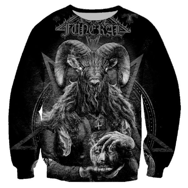 3d printed sweatshirts slipknot rock harajuku men women pullover hoodies long sleeve crewneck streetwear hoody clothing 5xl, Black
3d printed sweatshirts slipknot rock harajuku men women pullover hoodies long sleeve crewneck streetwear hoody clothing 5xl, Black