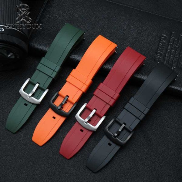 soft silicone strap for m005 waterproof rubber silicone watch band sport quick release rubber band strap pin buckle 20mm 22mm, Black;brown
soft silicone strap for m005 waterproof rubber silicone watch band sport quick release rubber band strap pin buckle 20mm 22mm, Black;brown
