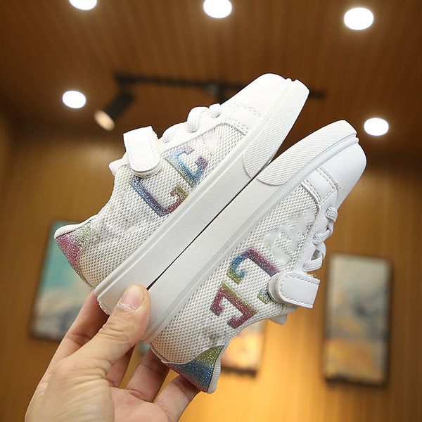 2019 sell brand children girls sports shoes fashion kids breathable mesh non-slip shoes spring casual running shoes student sneakers, Black;red
2019 sell brand children girls sports shoes fashion kids breathable mesh non-slip shoes spring casual running shoes student sneakers, Black;red