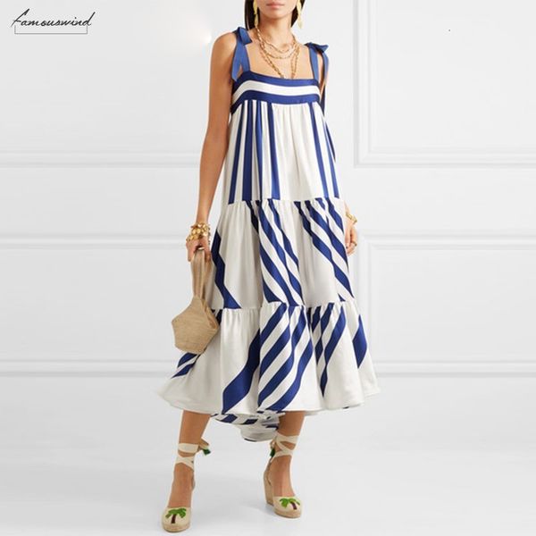 striped spaghetti strap womens dresses off shoulder back casual less bow lace up female clothes 2019 fashion, Black;gray
striped spaghetti strap womens dresses off shoulder back casual less bow lace up female clothes 2019 fashion, Black;gray