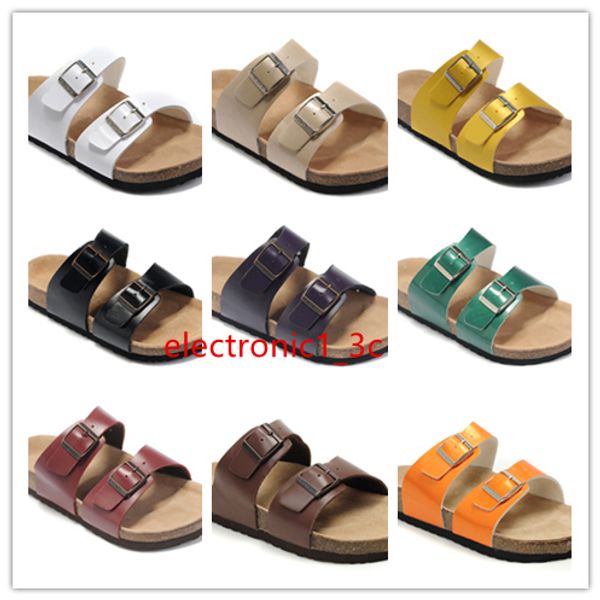 sell brand flat heel sandals with buckle for men women wholesale summer beach casual shoes genuine leather slippers
sell brand flat heel sandals with buckle for men women wholesale summer beach casual shoes genuine leather slippers