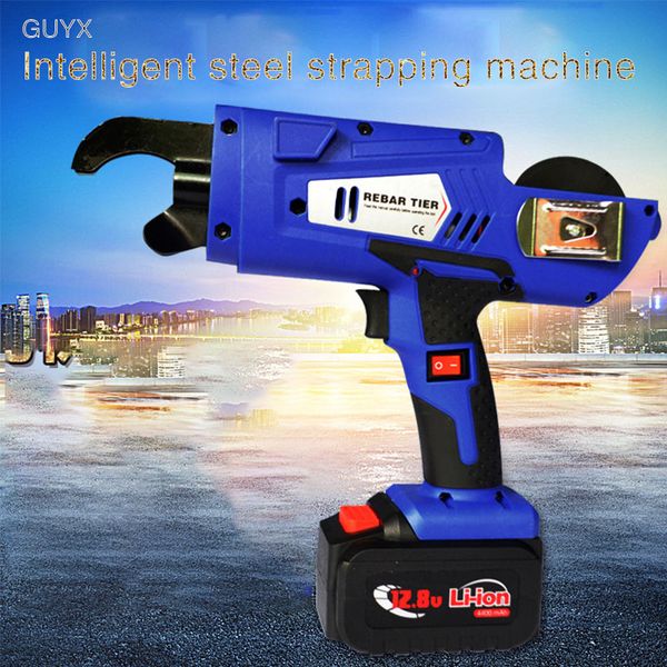 automatic rebar tying machine tier binding machine wire knotting cordless rechargeable lithium battery electric
automatic rebar tying machine tier binding machine wire knotting cordless rechargeable lithium battery electric