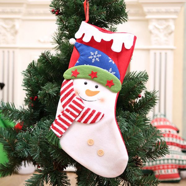 christmas stocking santa claus sock gift bag kids xmas decoration candy bag bauble christmas tree ornaments supplies stocking
christmas stocking santa claus sock gift bag kids xmas decoration candy bag bauble christmas tree ornaments supplies stocking
