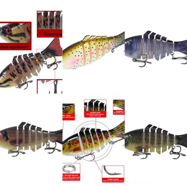 9iatr fishing luya hard bait shrimp built-in lead block shrimp * 15.5g fake lead 10cm packaged bait
9iatr fishing luya hard bait shrimp built-in lead block shrimp * 15.5g fake lead 10cm packaged bait