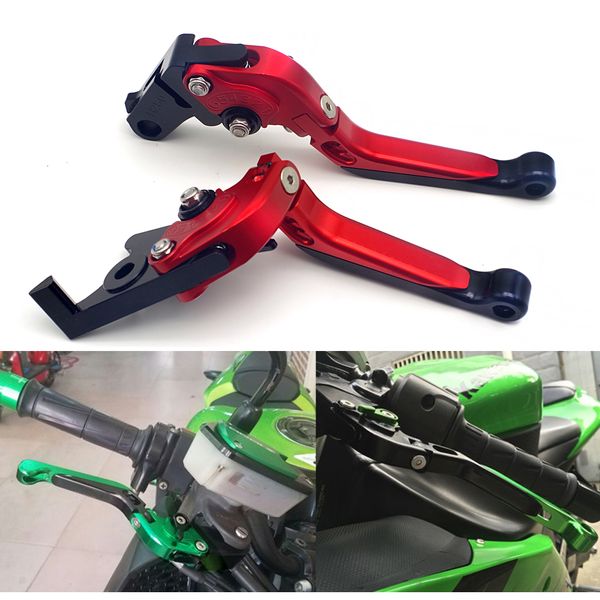 for gsxr750 gsxr 750 2011-2017 2006-2010 2004-2005 1996-2003 only adjustable extending levier de frein embrayage moto
for gsxr750 gsxr 750 2011-2017 2006-2010 2004-2005 1996-2003 only adjustable extending levier de frein embrayage moto