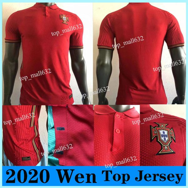 2020 portugal player version ronaldo bernardo men soccer jersey quaresma 20 21 danilo joao felix fooball jerseys soccer shirt, Black
2020 portugal player version ronaldo bernardo men soccer jersey quaresma 20 21 danilo joao felix fooball jerseys soccer shirt, Black