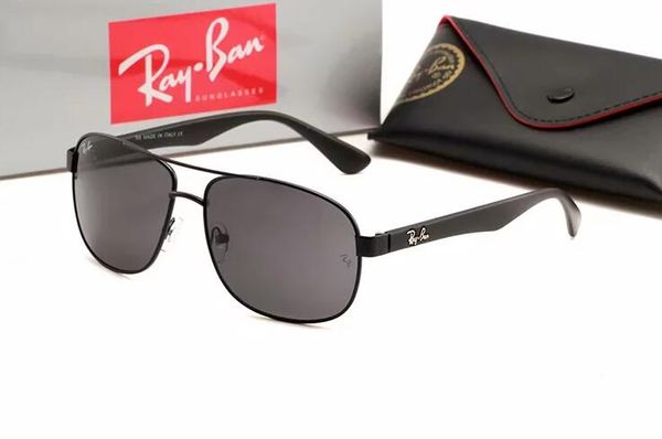 2019 brand sun glasses mens fashion evidence sunglasses designer eyewear for mens womens sun glasses new glasses 8613, White;black
2019 brand sun glasses mens fashion evidence sunglasses designer eyewear for mens womens sun glasses new glasses 8613, White;black