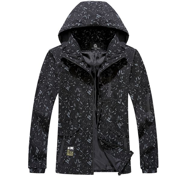 men jackets 2018 plus size 10xl jackets mens casual printed windbreaker black loose hooded coat for male, Black;brown
men jackets 2018 plus size 10xl jackets mens casual printed windbreaker black loose hooded coat for male, Black;brown