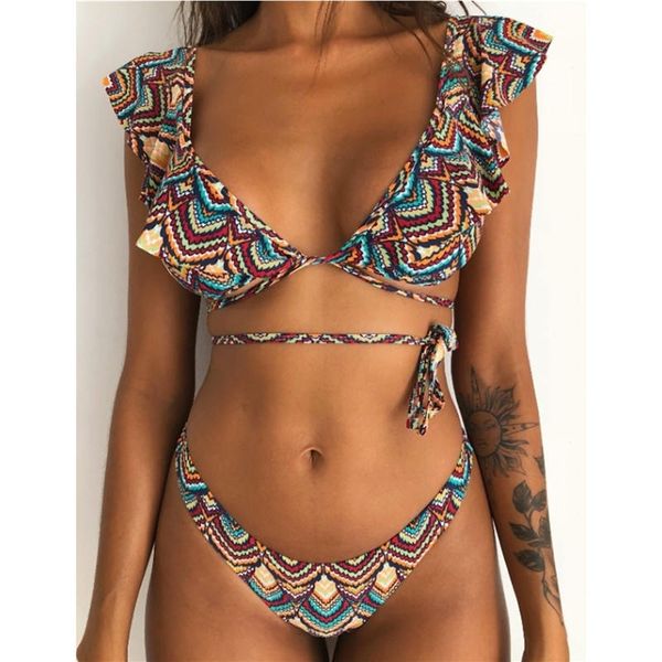 womens designer luxury swimwear women flounce flower bikini sets summer bras 2pcs bikini briefs designer swimwear suits, White;black
womens designer luxury swimwear women flounce flower bikini sets summer bras 2pcs bikini briefs designer swimwear suits, White;black