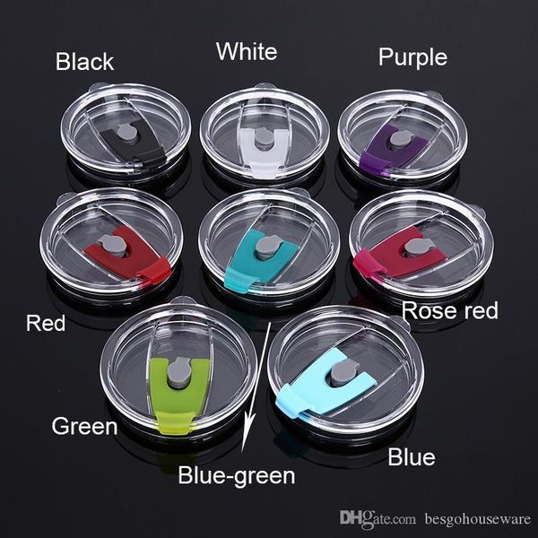 20oz cup seal leakproof cover round transparent cup cover 8 colors reusable plastic cover eco-friendly straw drinking water covers bh1875 zx
20oz cup seal leakproof cover round transparent cup cover 8 colors reusable plastic cover eco-friendly straw drinking water covers bh1875 zx