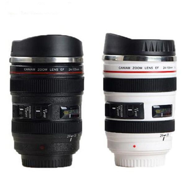 400ml 13.5oz camera lens coffee mug insulated stainless steel thermos pgrapher camera mugs travel cups tumbler with sealed retractable lids
400ml 13.5oz camera lens coffee mug insulated stainless steel thermos pgrapher camera mugs travel cups tumbler with sealed retractable lids