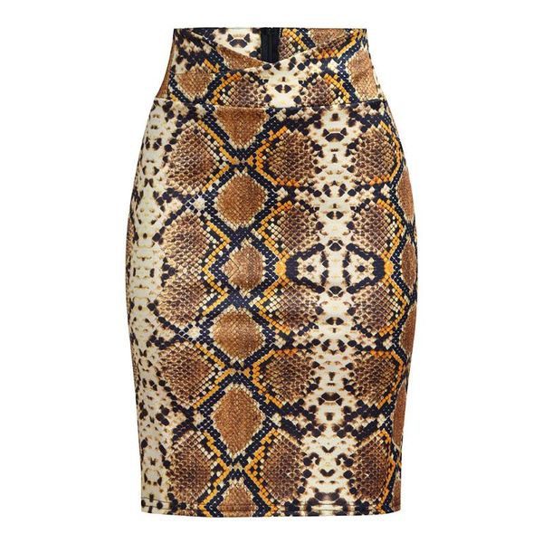 skirts women 20 colors print flowers fashion snake high waisted pencil skirt hip plus size z326, Black
skirts women 20 colors print flowers fashion snake high waisted pencil skirt hip plus size z326, Black