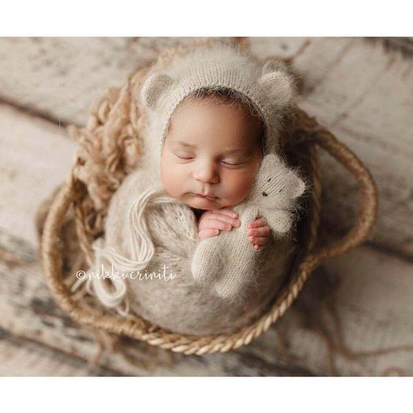 new newborn pgraphy basket props flower basket woven baby p shoot baby studio accessories, Yellow
new newborn pgraphy basket props flower basket woven baby p shoot baby studio accessories, Yellow