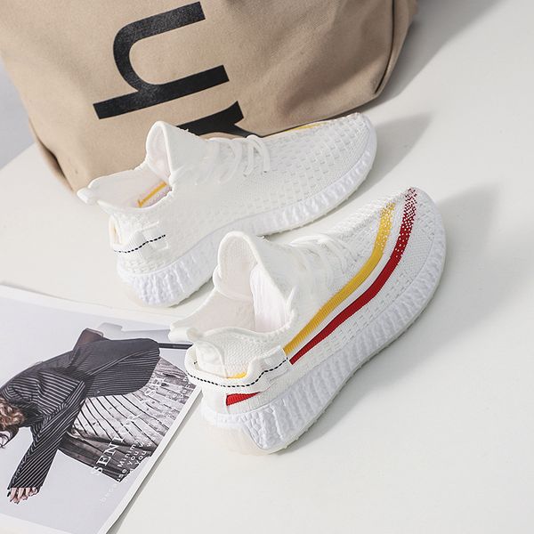 omfortable women running shoes flying women shoes breathable wild casual double lace sneakers fashion lace up
omfortable women running shoes flying women shoes breathable wild casual double lace sneakers fashion lace up