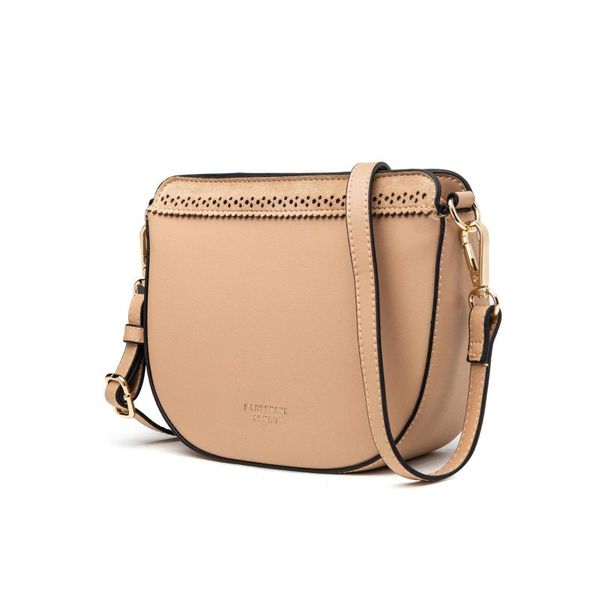 2020 korean-style new style solid color simple semi-circular hollow out zipper cross-body shoulder bag messenger bag women's
2020 korean-style new style solid color simple semi-circular hollow out zipper cross-body shoulder bag messenger bag women's