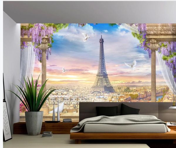 3d wallpaper for walls 3 d for living room 3d stereo european-style paris tower landscape wallpapers background wall
3d wallpaper for walls 3 d for living room 3d stereo european-style paris tower landscape wallpapers background wall