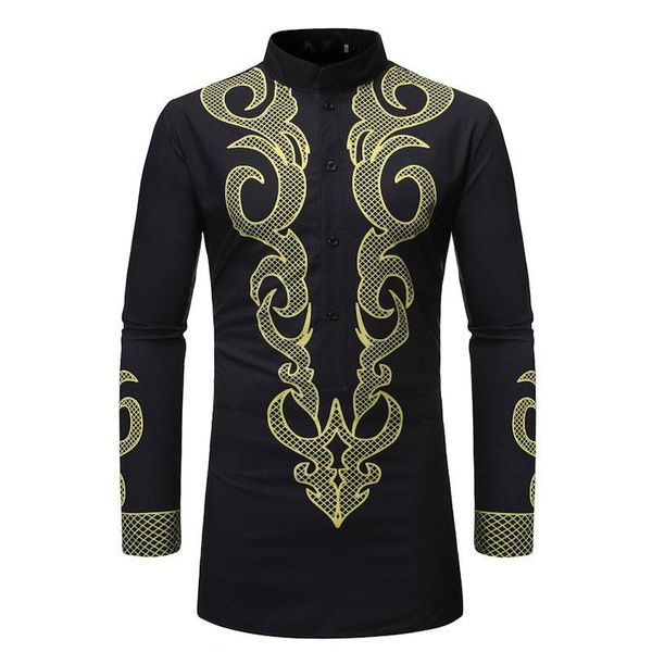 new model shirts stand collar celebrity style casual mens long sleeve shirt blouse men black navy new, White;black
new model shirts stand collar celebrity style casual mens long sleeve shirt blouse men black navy new, White;black