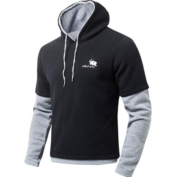 мужская весна лето hoodie crewneck толстовка o шея пуловер с капюшоном printed марка толстовка мужских cotton свитера с капюшоном дышащими, Black
мужская весна лето hoodie crewneck толстовка o шея пуловер с капюшоном printed марка толстовка мужских cotton свитера с капюшоном дышащими, Black