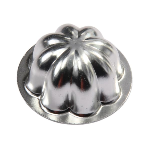 10pcs kitchen gift easy clean aluminum alloy cake mould flower modeling practical bakeware tools multipurpose baking cups manual
10pcs kitchen gift easy clean aluminum alloy cake mould flower modeling practical bakeware tools multipurpose baking cups manual
