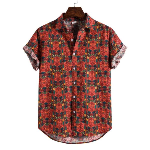 summer man shirt mens ethnic printed stand collar cotton linen stripe short sleeve loose hawaiian henley shirt hawaiian, White;black
summer man shirt mens ethnic printed stand collar cotton linen stripe short sleeve loose hawaiian henley shirt hawaiian, White;black