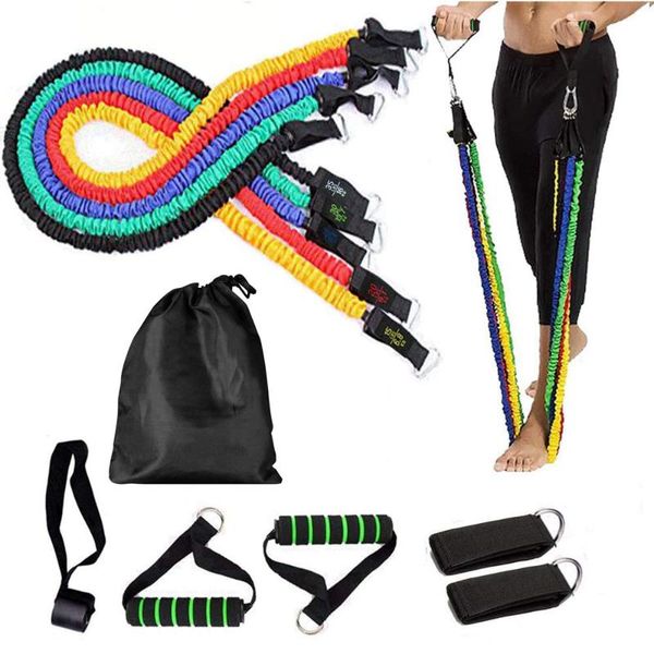 fitness elastic pull up resistance bands workout set exercise yoga rubber pulling loop door rope gym strength training equipment
fitness elastic pull up resistance bands workout set exercise yoga rubber pulling loop door rope gym strength training equipment