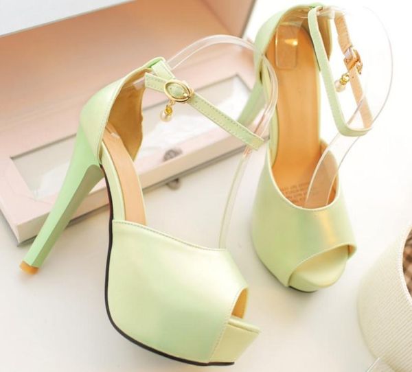 2019 women's sandals in summer with new style high heel fine heel waterproof table #35, Black
2019 women's sandals in summer with new style high heel fine heel waterproof table #35, Black