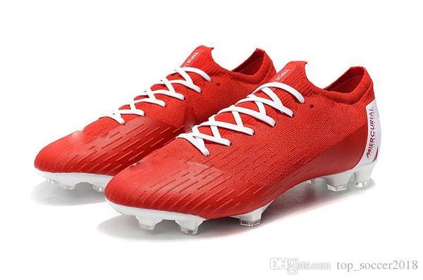 red white original low soccer cleats mercurial superfly vi 360 elite fg ronaldo cr7 outdoor mens soccer shoes
red white original low soccer cleats mercurial superfly vi 360 elite fg ronaldo cr7 outdoor mens soccer shoes