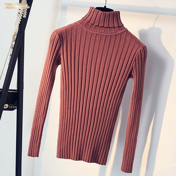 soft apricot sweater for women turtleneck thin pattern sweaters and pullovers tricot pull jersey femme jumpers, White;black
soft apricot sweater for women turtleneck thin pattern sweaters and pullovers tricot pull jersey femme jumpers, White;black
