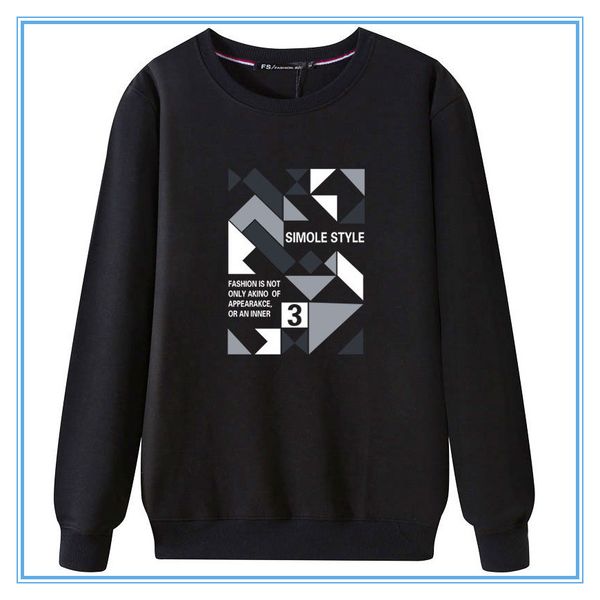 designer classic leisure outdoor autumn period and men more bigger sizes loose round collar long-sleeved sports coat adds fertilizer
designer classic leisure outdoor autumn period and men more bigger sizes loose round collar long-sleeved sports coat adds fertilizer