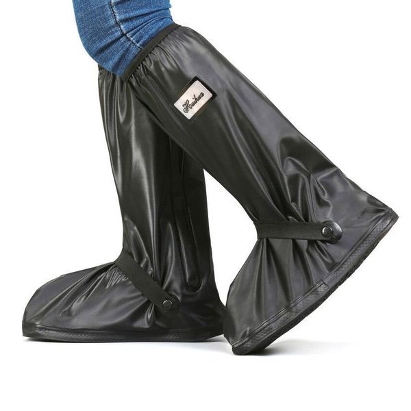 dhl shipping waterproof shoe covers boot covers plastic overshoes rain shoe covers fashion black in stock high quality
dhl shipping waterproof shoe covers boot covers plastic overshoes rain shoe covers fashion black in stock high quality