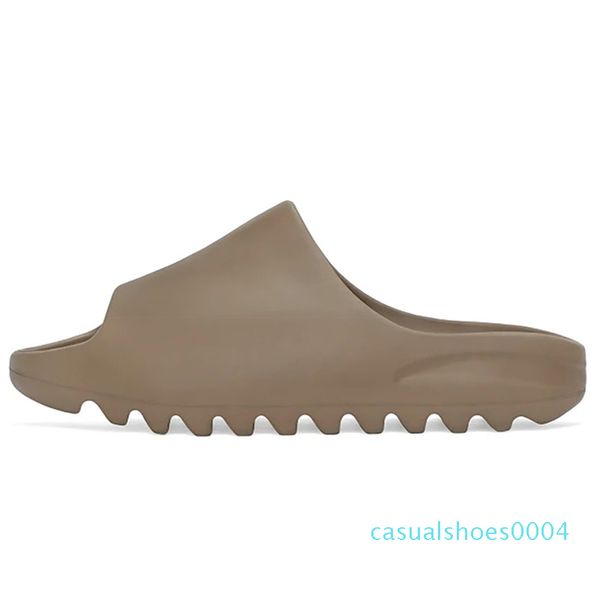 kanye west slide men women designer slippers sandal bone desert sand resin triple black white slides womens beach l sandals c44
kanye west slide men women designer slippers sandal bone desert sand resin triple black white slides womens beach l sandals c44