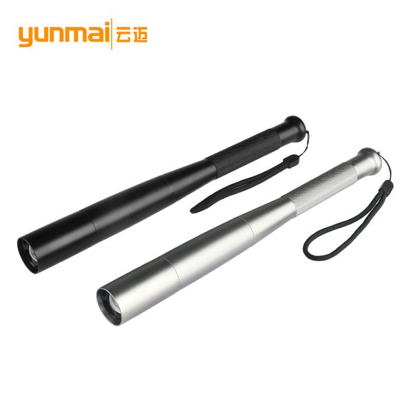 xml t6 light flexible zoom long s flashlight self protection defence wolf explosion-proof mace outdoors to
xml t6 light flexible zoom long s flashlight self protection defence wolf explosion-proof mace outdoors to