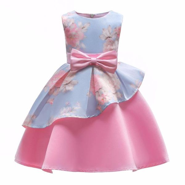 flower girl dress ball gowns kids dresses for girls party princess girl clothes for 4 5 6 7 8 9 year birthday dress children, Red;yellow
flower girl dress ball gowns kids dresses for girls party princess girl clothes for 4 5 6 7 8 9 year birthday dress children, Red;yellow