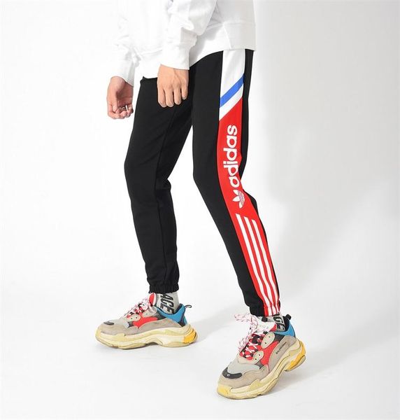 mens sweatpants couple pants 2019 summer hip men sport casual designer womens pant mens print clothes active asia size, Black
mens sweatpants couple pants 2019 summer hip men sport casual designer womens pant mens print clothes active asia size, Black