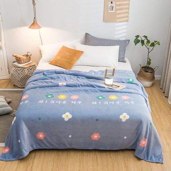 lrea blue flowers pattren coral fleece blanket winter decorations for home bedding children bed cover bedspread blanket gift
lrea blue flowers pattren coral fleece blanket winter decorations for home bedding children bed cover bedspread blanket gift