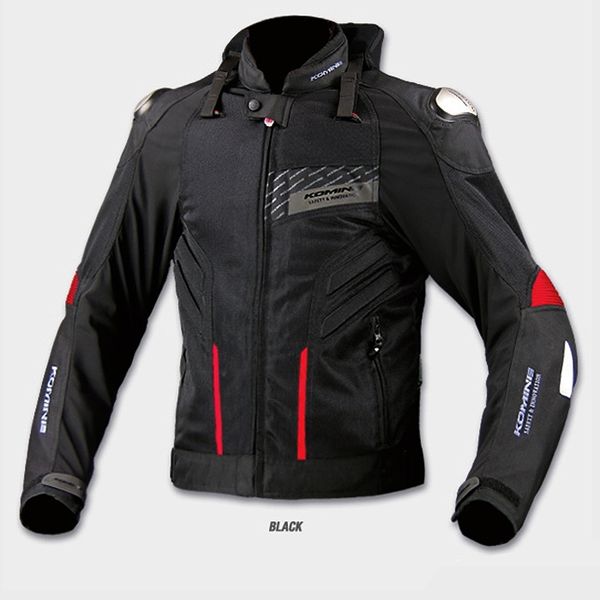 komine jk015 motorcycle bmx atv bike off-road jacket motocross mountain bicycle jackets with protector
komine jk015 motorcycle bmx atv bike off-road jacket motocross mountain bicycle jackets with protector