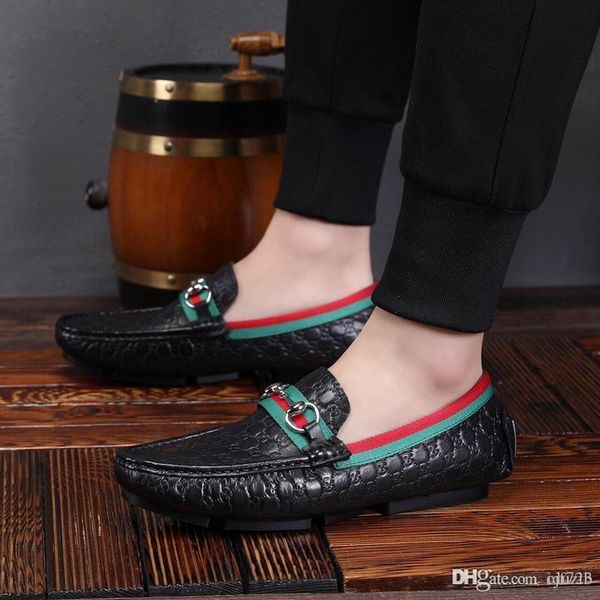 newst designers metal tip loafers party white wedding shoes mens handsome comfortable casual shoes flats, Black
newst designers metal tip loafers party white wedding shoes mens handsome comfortable casual shoes flats, Black