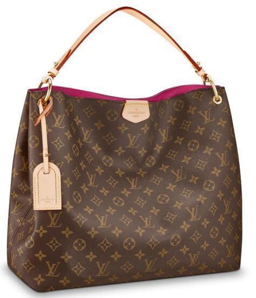 Graceful mm m43703 new women fa hion how houlder bag tote handbag handle cro body me enger bag
Graceful mm m43703 new women fa hion how houlder bag tote handbag handle cro body me enger bag