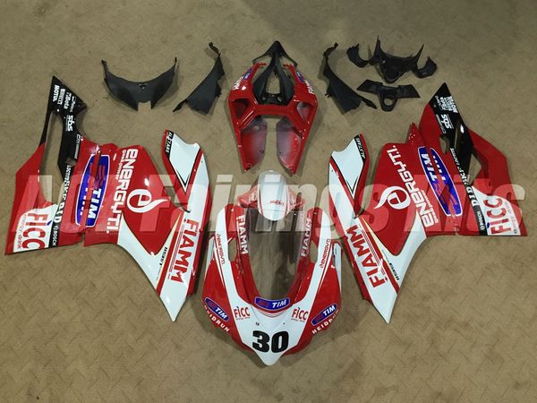 new abs fairings kits 100% fit for ducati 899 panigale 1199 12 13 14 15 899s 1199s 2012 2013 2014 2015 bodywork set number 30
new abs fairings kits 100% fit for ducati 899 panigale 1199 12 13 14 15 899s 1199s 2012 2013 2014 2015 bodywork set number 30