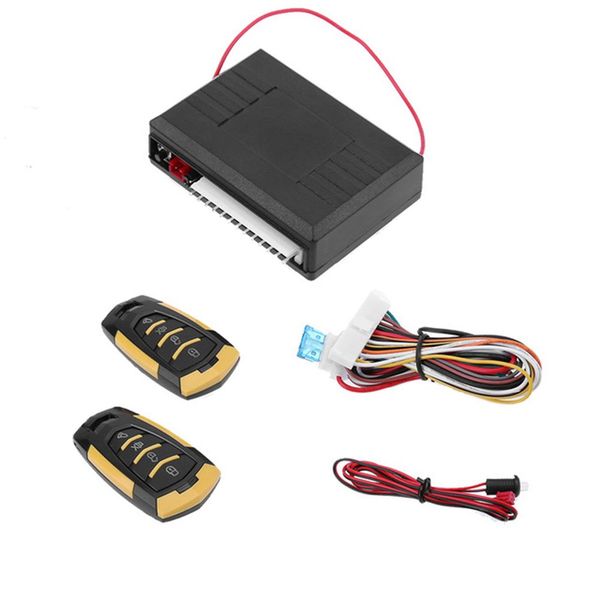universal central locking with remote control car alarm systems auto remote central kit door lock vehicle keyless entry system
universal central locking with remote control car alarm systems auto remote central kit door lock vehicle keyless entry system
