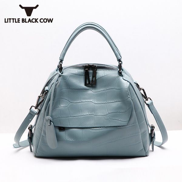 elegant ladies cowhide leather handbag women office work totes boston sac a main big packing shoulder bag slung crossbody bags
elegant ladies cowhide leather handbag women office work totes boston sac a main big packing shoulder bag slung crossbody bags