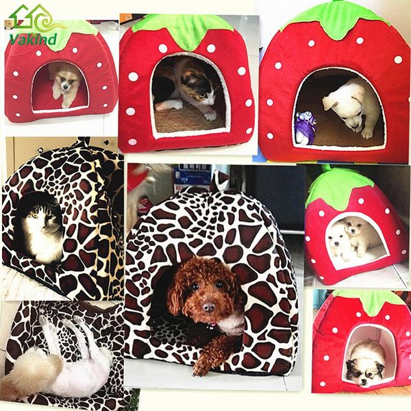 foldable dog kennel bed for dogs cats animals pet house strawberry leopard bed warm animal pet house s-xxl
foldable dog kennel bed for dogs cats animals pet house strawberry leopard bed warm animal pet house s-xxl