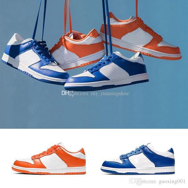 DUNK LOW Fashion running shoes for men 35th OG Orange Blaze Varsity Royal good quality mens trainers sports sneakers size 7-10
DUNK LOW Fashion running shoes for men 35th OG Orange Blaze Varsity Royal good quality mens trainers sports sneakers size 7-10
