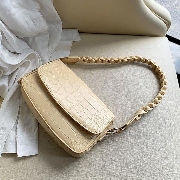 weave shoulder belt pu leather crossbody bags for women summer female shoulder handbags stone pattern ladies' travel armpit bags
weave shoulder belt pu leather crossbody bags for women summer female shoulder handbags stone pattern ladies' travel armpit bags