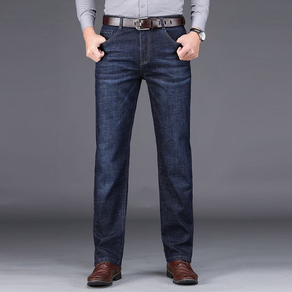 jeans men male jean homme mens men's classic fashions pants denim biker pant slim fit baggy straight trousers designer, Blue
jeans men male jean homme mens men's classic fashions pants denim biker pant slim fit baggy straight trousers designer, Blue