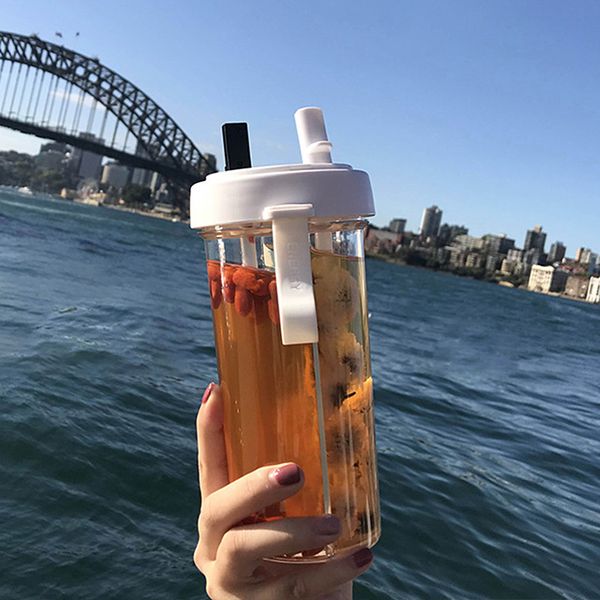 kitchen supplies sports cup portable outdoor travel creative dual-use water bottle drinking cup leak proof
kitchen supplies sports cup portable outdoor travel creative dual-use water bottle drinking cup leak proof