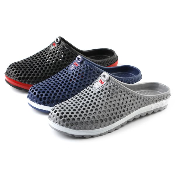 original classic garden flip flops water shoes men summer beach aqua slipper outdoor simple new sandals gardening shoes
original classic garden flip flops water shoes men summer beach aqua slipper outdoor simple new sandals gardening shoes